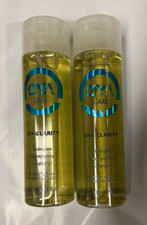 2 x OYA Care Clarity SHAMPOO