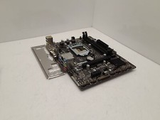 ASRock H81M-DGS Socket LGA