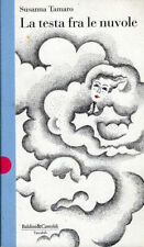 Susanna Tamaro - La testa fra