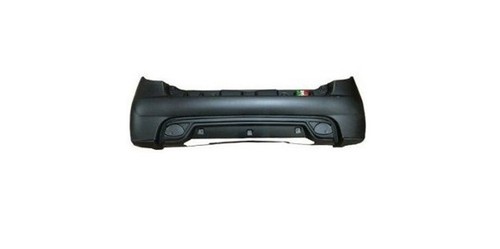 Paraurti posteriore ligier - posteriore,