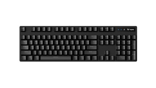 Tastiera gaming rapoo - tastiera, v500