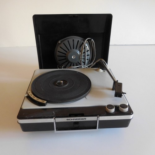 Giradischi record player - giradischi,