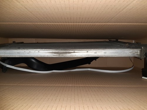 Intercooler golf gti - intercooler, 5