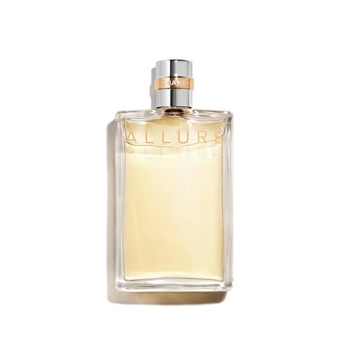 Chanel allure edt - allure, 50