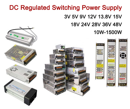 Alimentatore switching