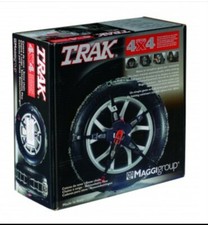 Catene neve ragni Trak LT  -