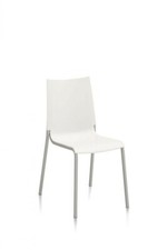 Sedia eva bontempi impilabile - eva,