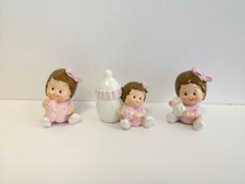 BOMBONIERA BIMBA NASCITA