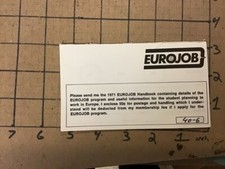 High grade euroclub 1971 - -,