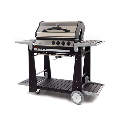 Dolcevita bbq gas ego - bbq,