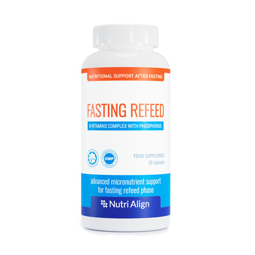 Rifeed digiuno - rifeed,