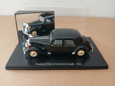 MODELLINO AUTO CITROEN