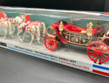 1977 Corgi No 41 - 1902 State