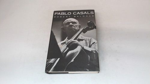 Pablo casals baldock - pablo,