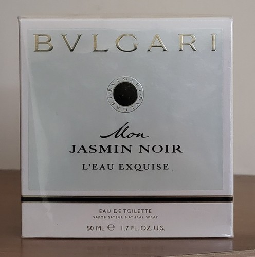 Donna bulgari mon - bulgari, noir