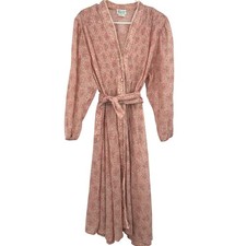 Maxi abito Wms vintage