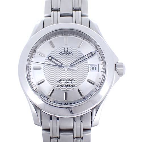 Orologio uomo omega seamaster - orologio,