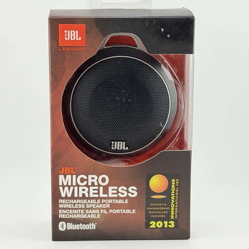 Jbl micro altoparlante - micro,