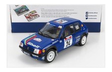 Solido 1801711 peugeot 205 n - 1801711,