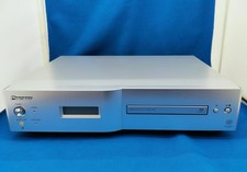 PIONEER PD-D6 Lettore SACD