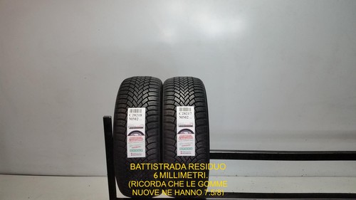 Gomme usate termiche - gomme,