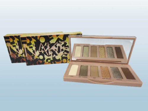 Urban decay naked foxy - decay,