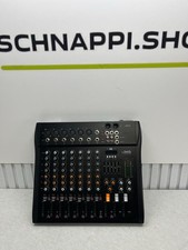 IMG Stageline MXR-80 Mixer