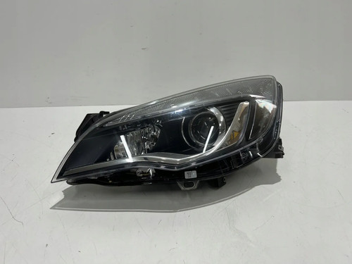 Faro proiettore anteriore - , opel