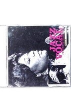CD/Omnibus/Jazz Vocal
