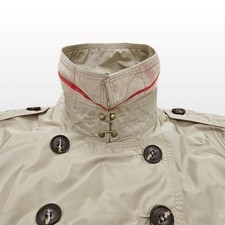 Burberry Brit Trench Coat