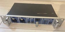RME Audio Fireface 400