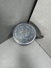 Campanello A. Contessi Bagnacavallo Bronzo-Ferro ​Bici epoca funzionante D 56