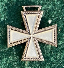 medaglia mignon croce di