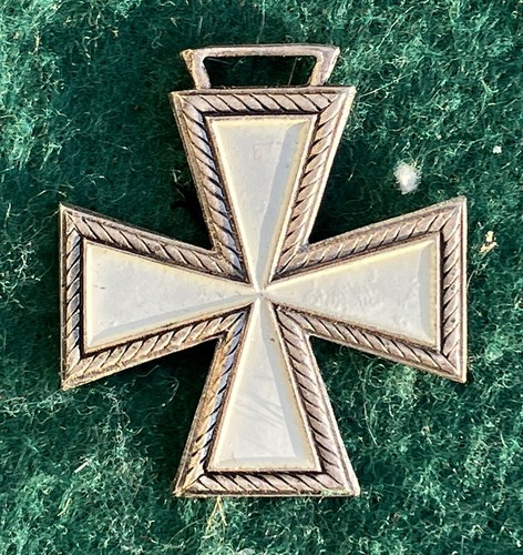 Medaglia mignon croce - mignon,