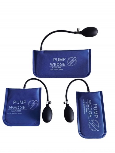 Kit cunei pompa - , airbag