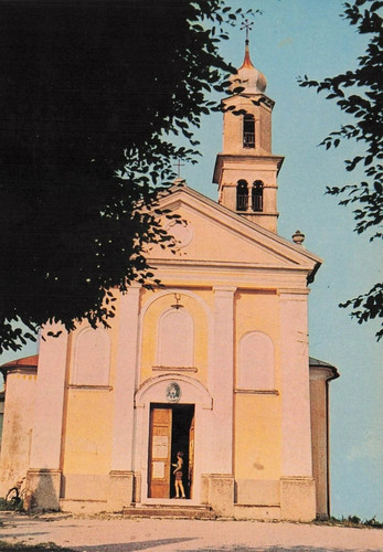 61a cartolina madonna - 41-61a),