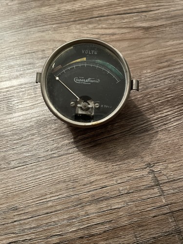 Vintage 1920s cooper stewart - vintage,