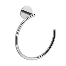 Portasalviette ad anello da