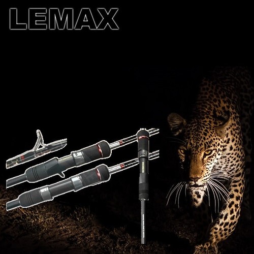 Lemax xzoga jaguar canna - lemax,