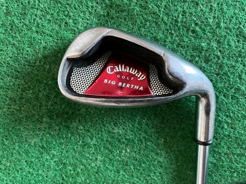 Callaway big bertha - big, 2008