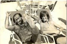 1970 ca ITALIA Lucio DALLA