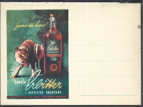 Bevete erbitter aperitivo - bevete,