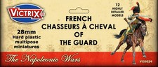 Chasseur à Cheval - Victrix
