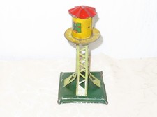 Tin Game Steam Engine Water