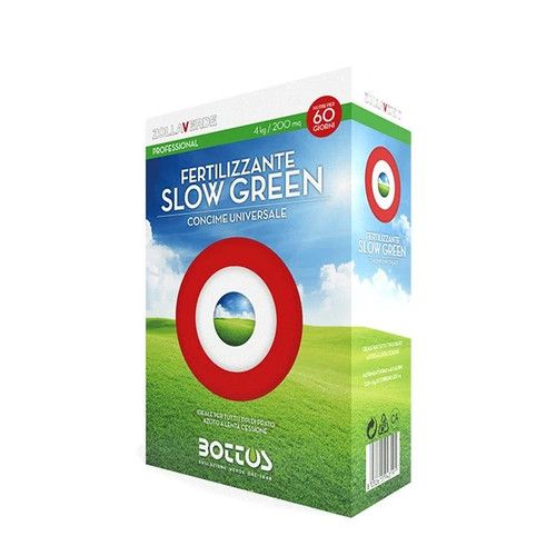 Concime fertilizzante slow - fertilizzante, "slow