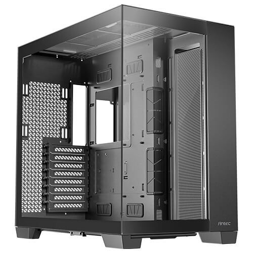 Antec case full - antec, c8