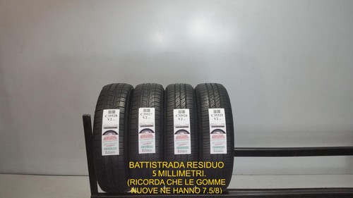 Gomme usate 155 65r14 75t - usate,