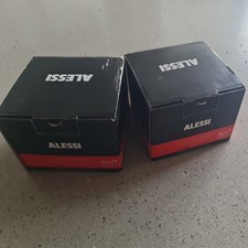 Alessi KU Set di tazze e