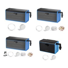 Scatola filtro per acquario