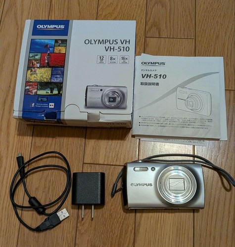 Fotocamera digitale compatta